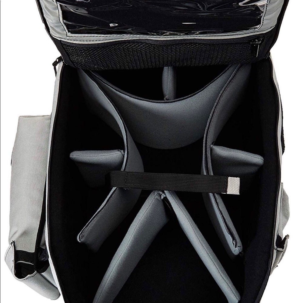 Portabrace DJI Phantom Drone Backpack - Picture 3 of 3